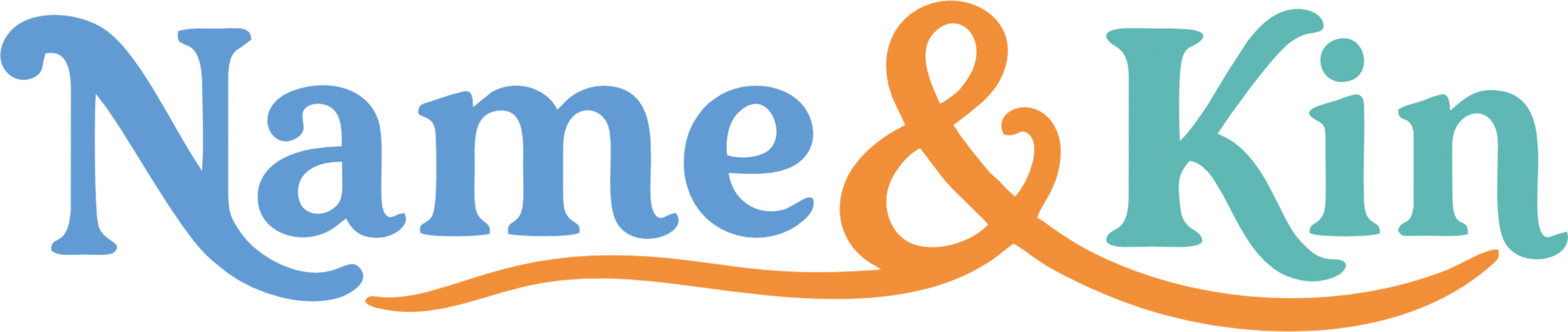Name & Kin