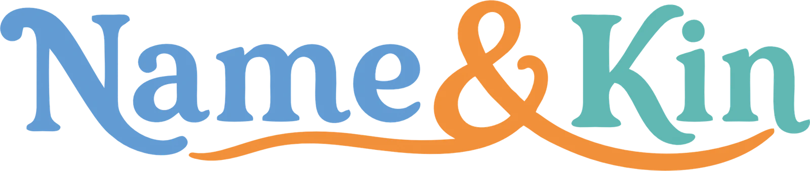 Name & Kin