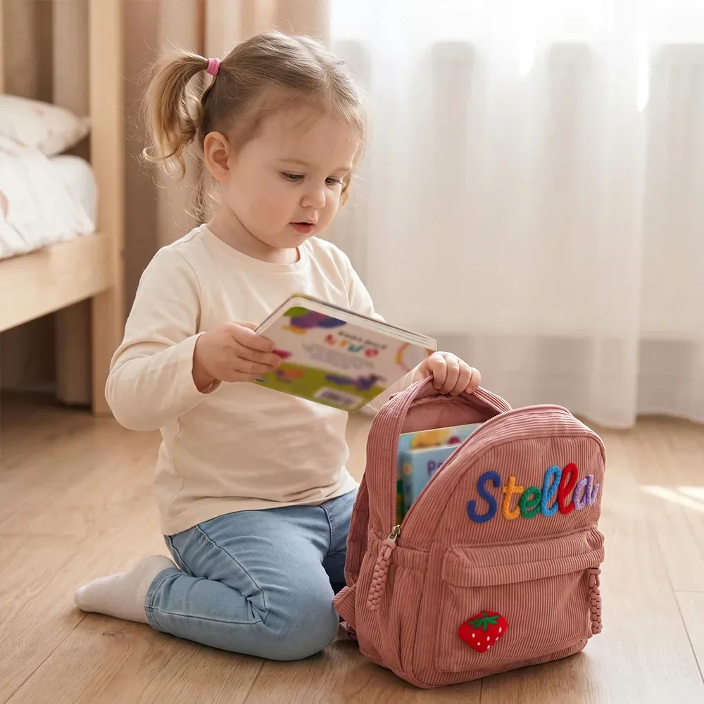 Made for Daycare