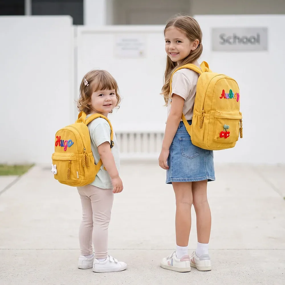 Ready for Preschool