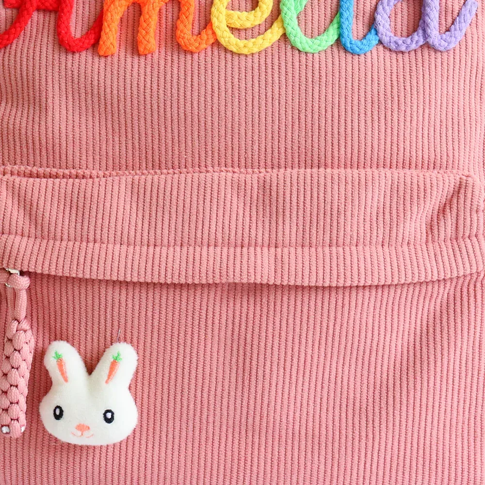 Soft Corduroy
